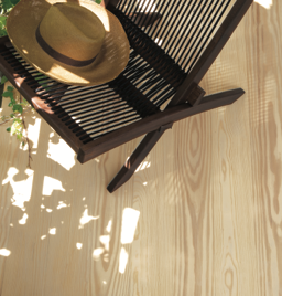 Exterior Stain - Benjamin Moore